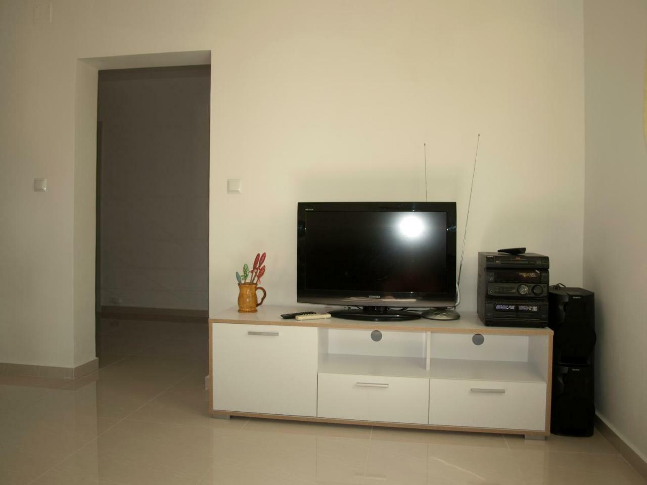 New Apartment Ema II Vrh  Kültér fotó