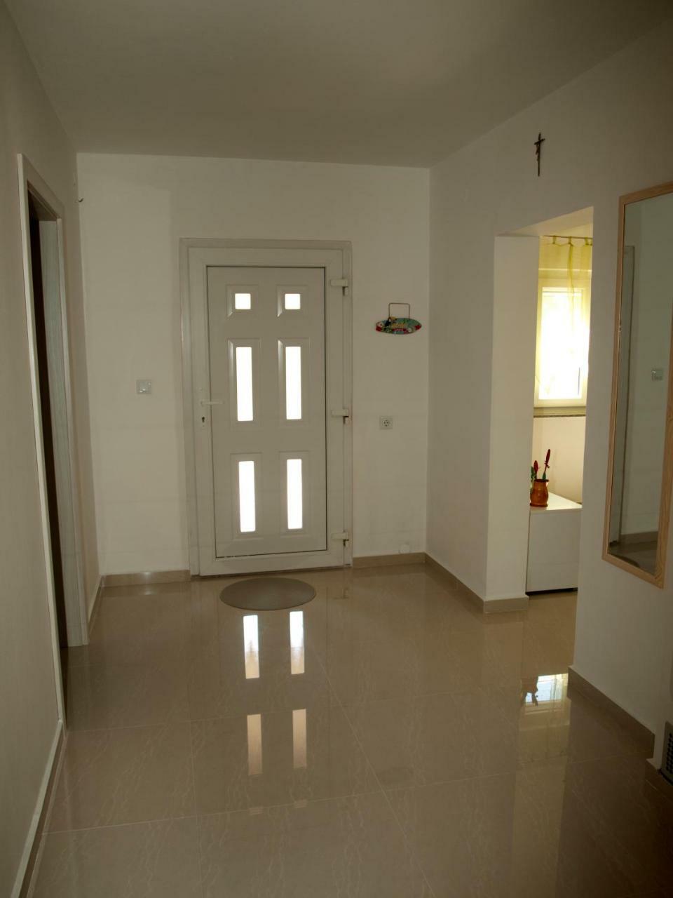 New Apartment Ema II Vrh  Kültér fotó