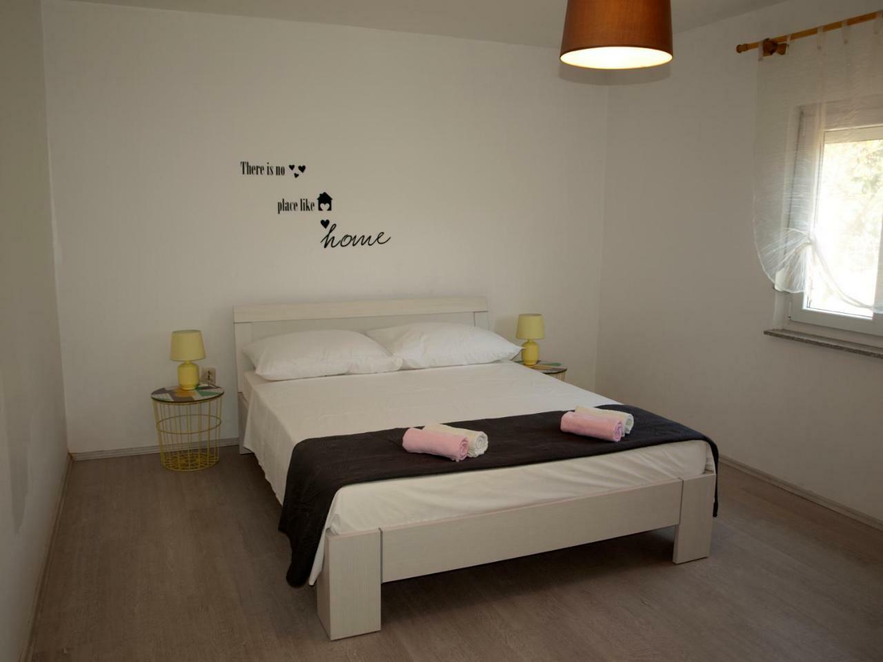 New Apartment Ema II Vrh  Kültér fotó