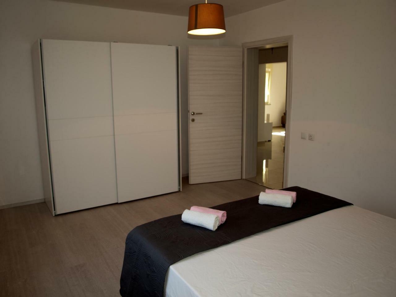 New Apartment Ema II Vrh  Kültér fotó