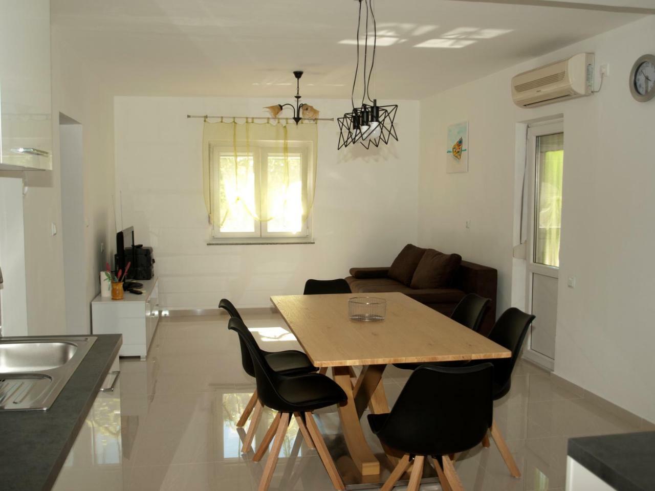 New Apartment Ema II Vrh  Kültér fotó