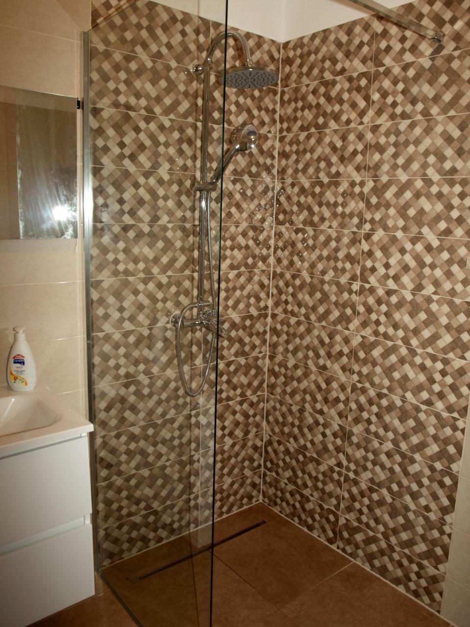 New Apartment Ema II Vrh  Kültér fotó