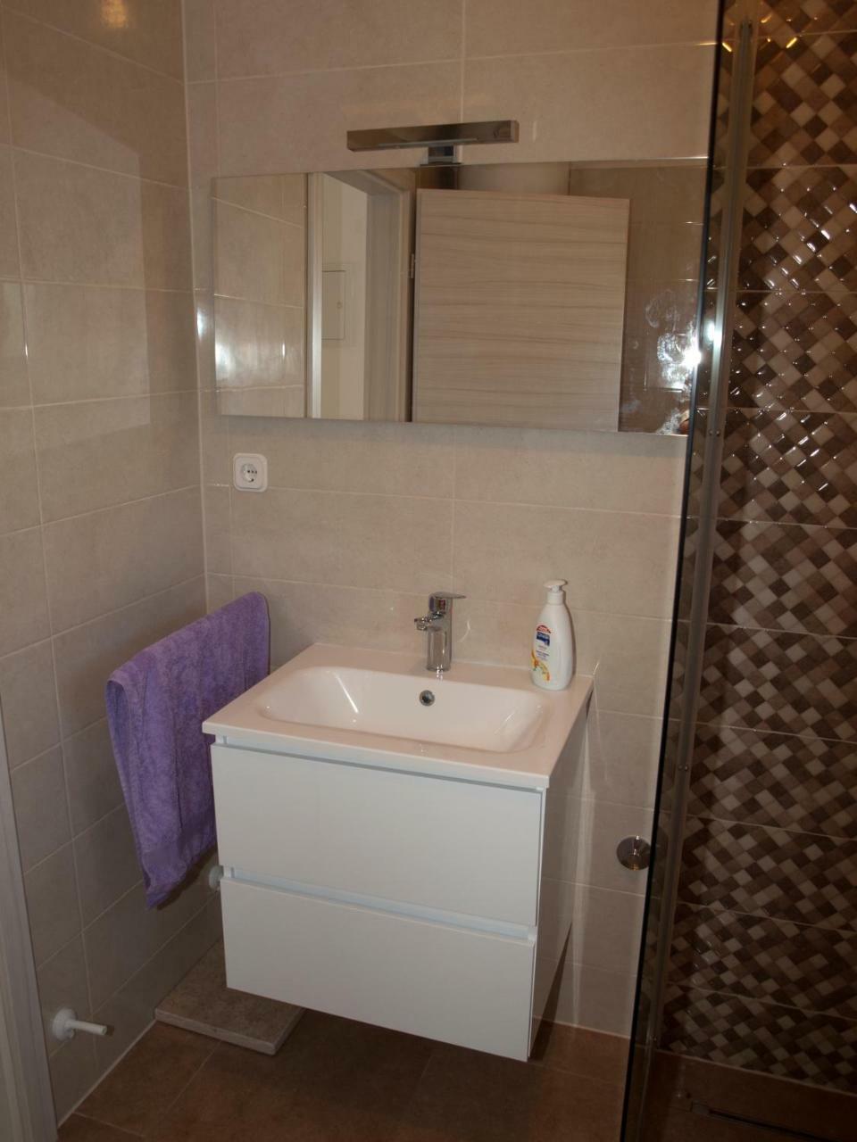 New Apartment Ema II Vrh  Kültér fotó